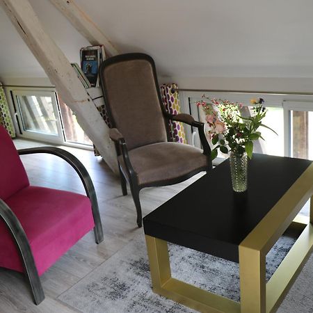 Le Lido Apartman Sézanne Kültér fotó