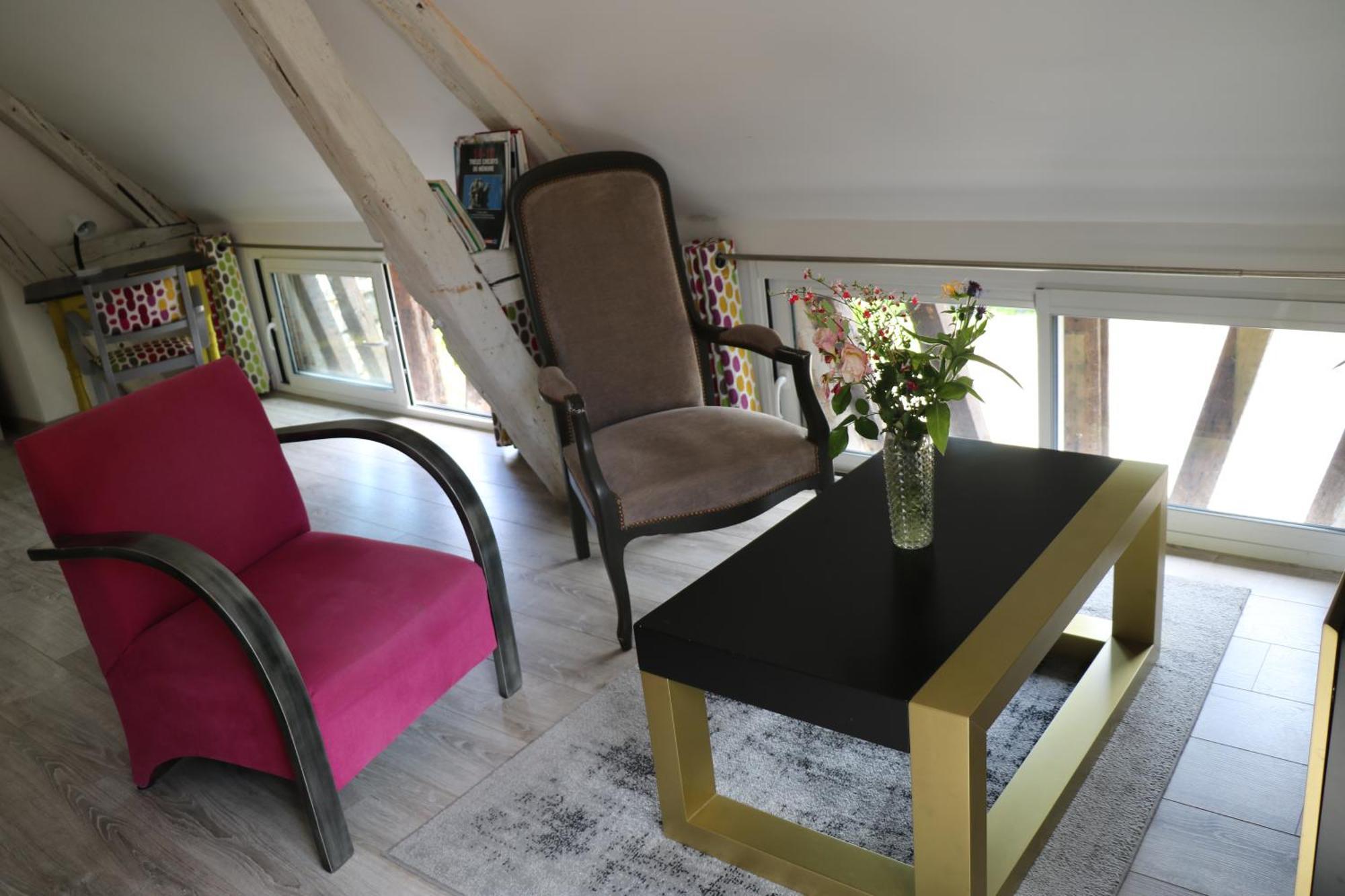 Le Lido Apartman Sézanne Kültér fotó