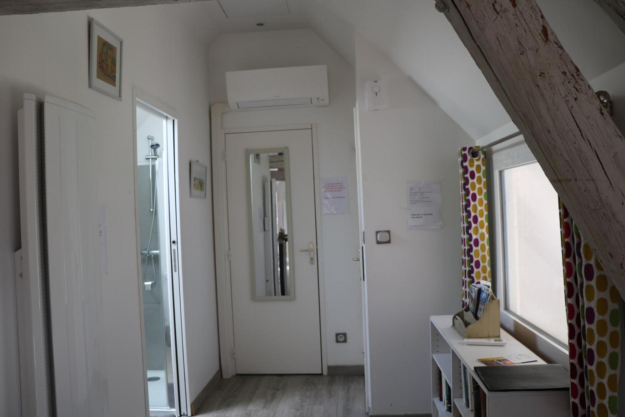 Le Lido Apartman Sézanne Kültér fotó